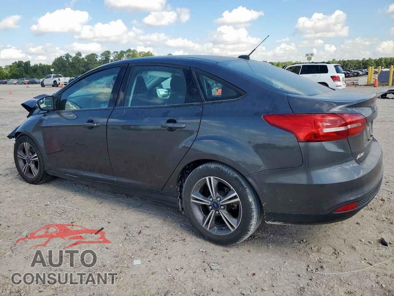 FORD FOCUS 2017 - 1FADP3FE3HL303341