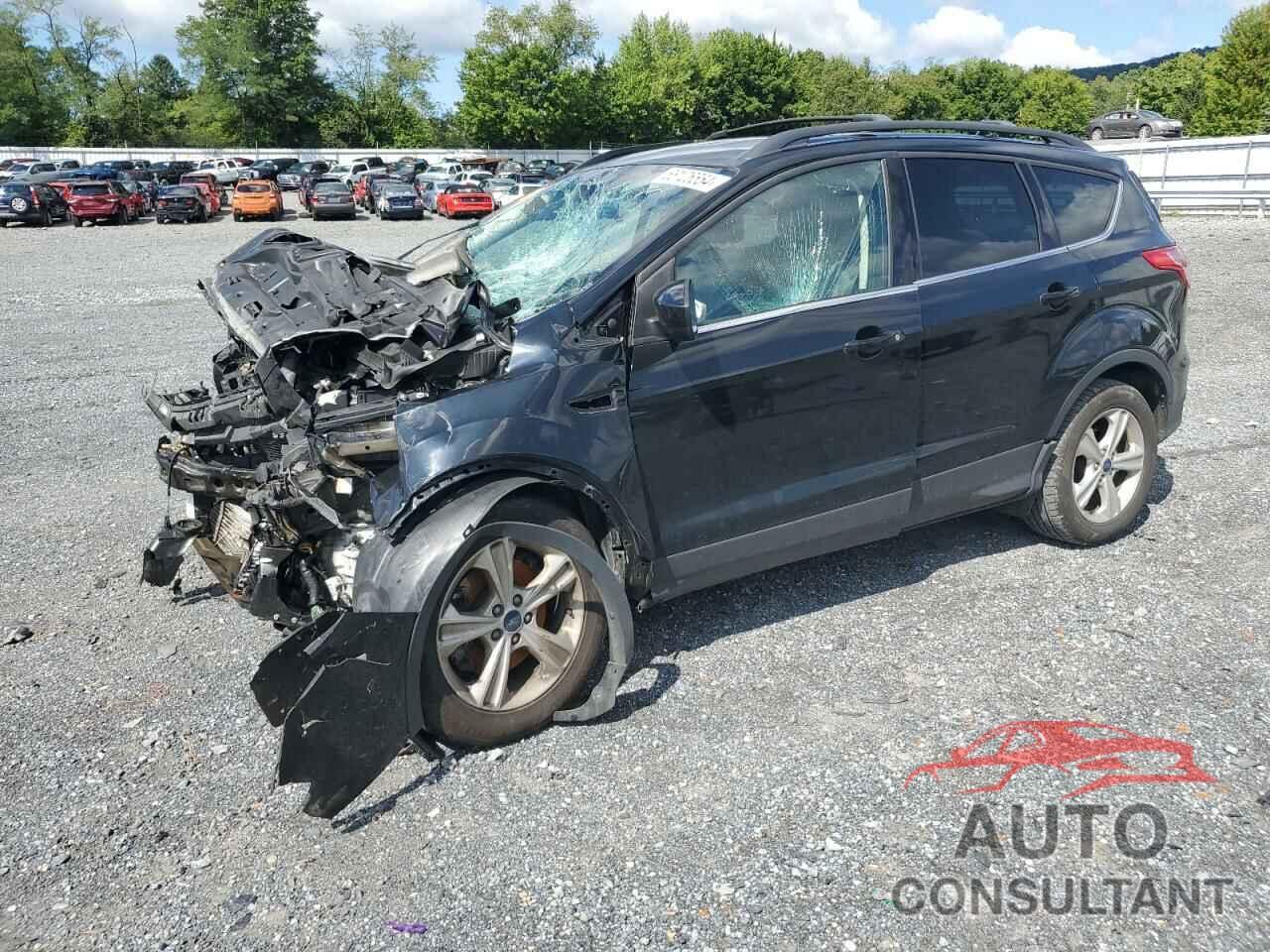 FORD ESCAPE 2016 - 1FMCU9G94GUC32562