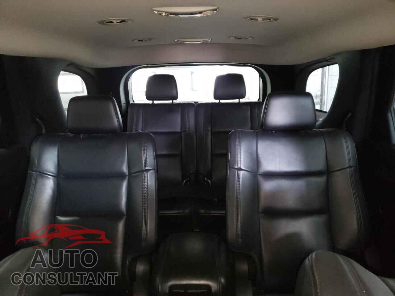 DODGE DURANGO 2014 - 1C4RDJDG7EC283706