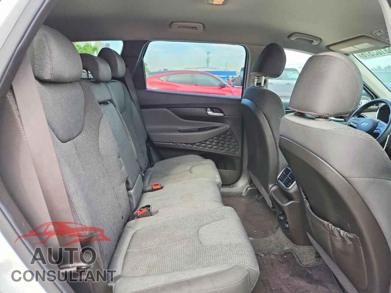 HYUNDAI SANTA FE 2019 - 5NMS33AD4KH007748