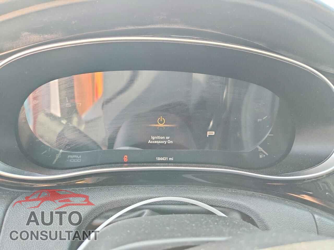 DODGE DART 2013 - 1C3CDFCA1DD266543