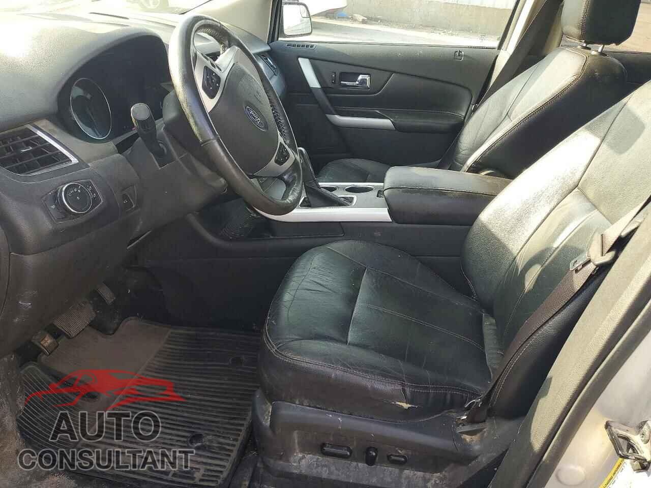 FORD EDGE 2014 - 2FMDK4JC6EBA24929