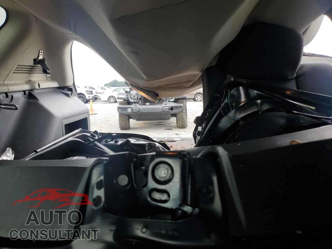 JEEP COMPASS 2012 - 1C4NJCBA4CD636685