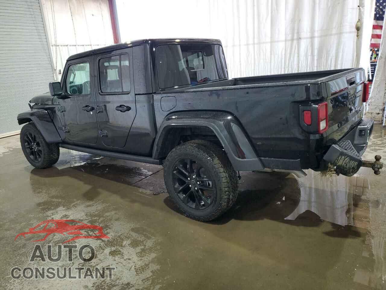 JEEP GLADIATOR 2024 - 1C6HJTAG9RL126101
