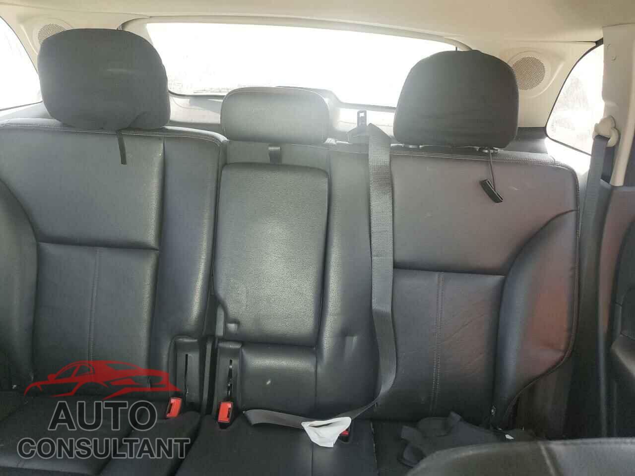 FORD EDGE 2014 - 2FMDK4KC9EBA26575