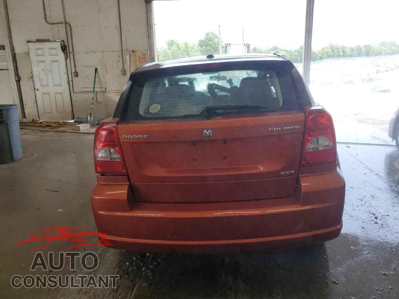 DODGE CALIBER 2009 - 1B3HB48A99D198196