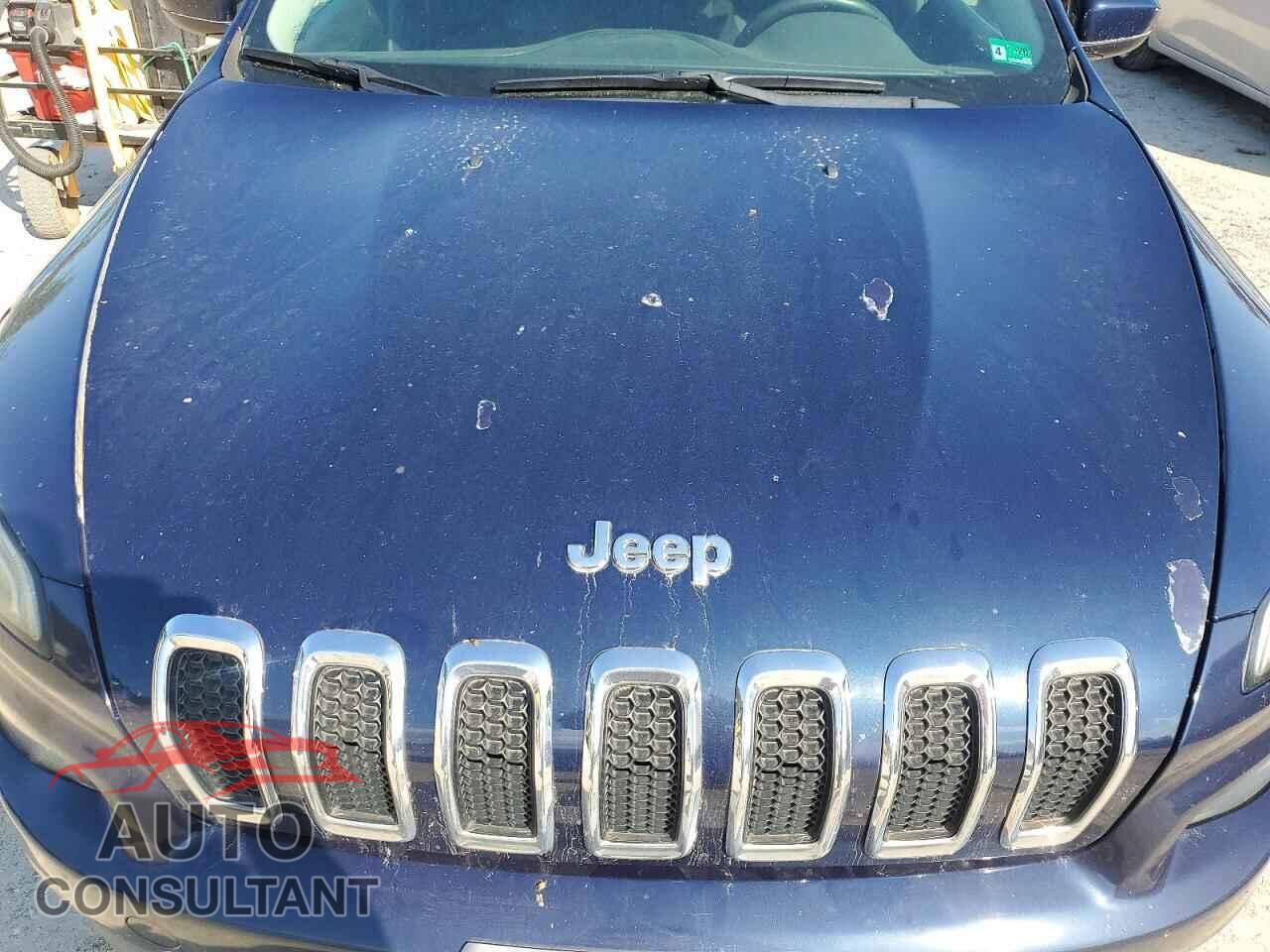JEEP CHEROKEE 2014 - 1C4PJLCB3EW148318