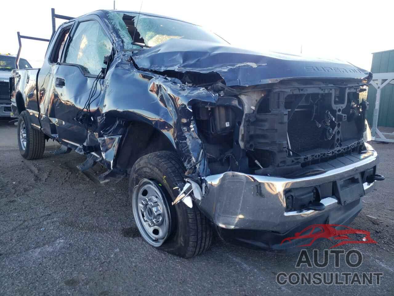 FORD F250 2019 - 1FT7X2B62KEC98404