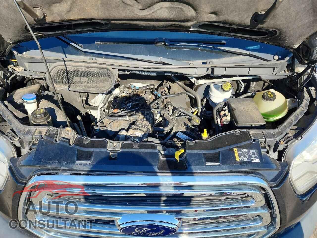 FORD TRANSIT 2017 - 1FBVU4XG2HKB08080