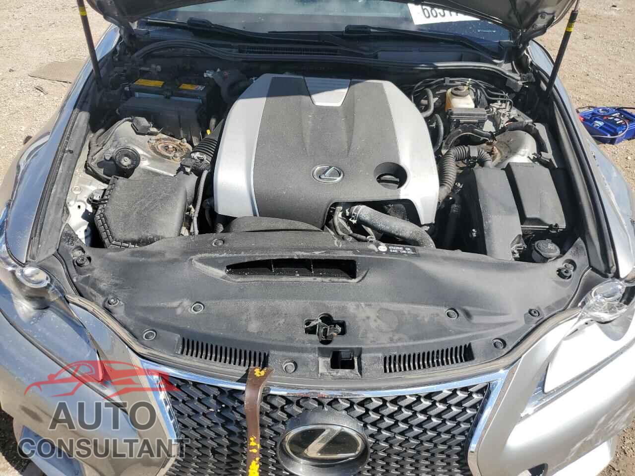 LEXUS IS 2016 - JTHCM1D28G5003517
