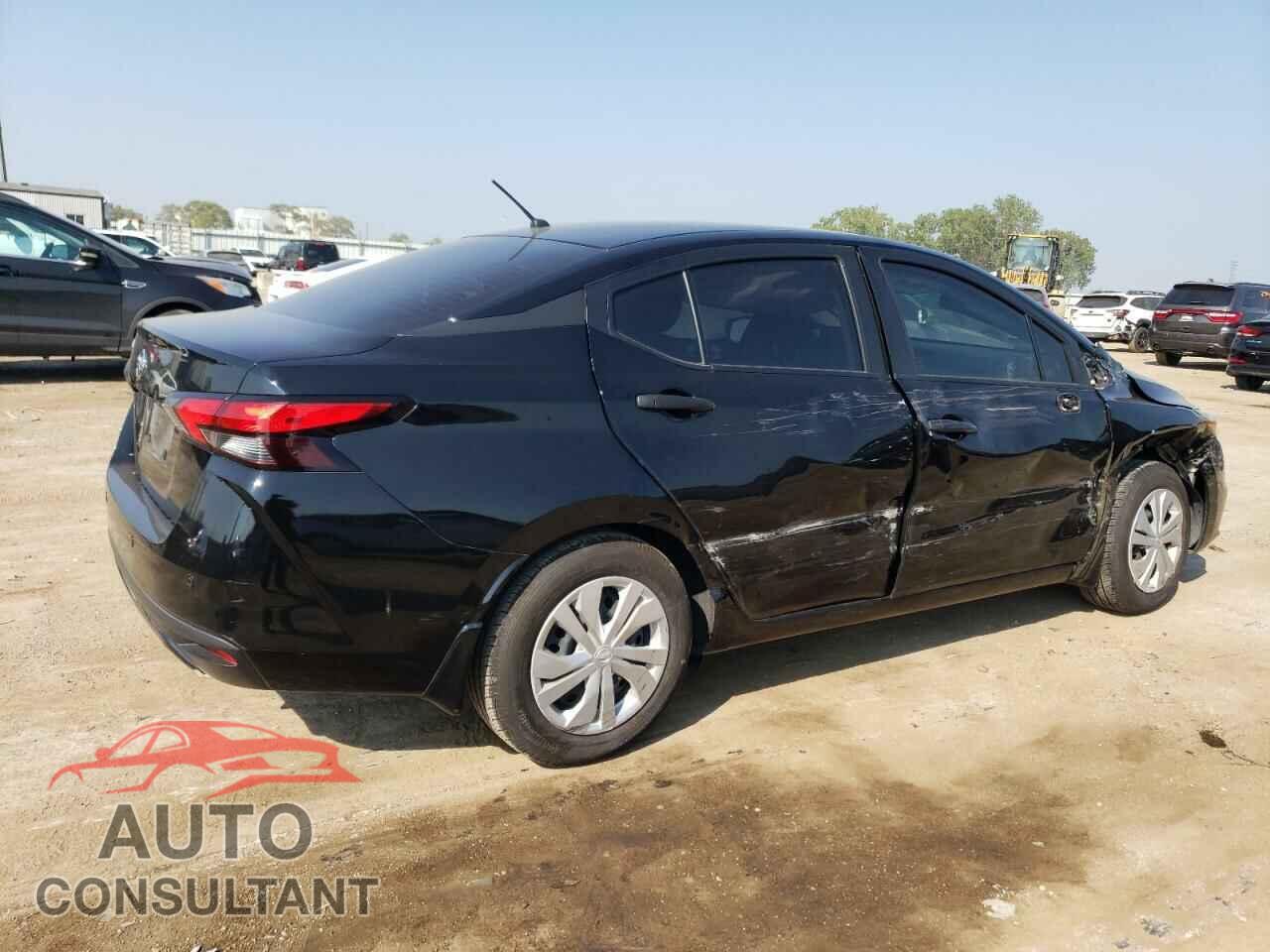 NISSAN VERSA 2020 - 3N1CN8DV2LL905191