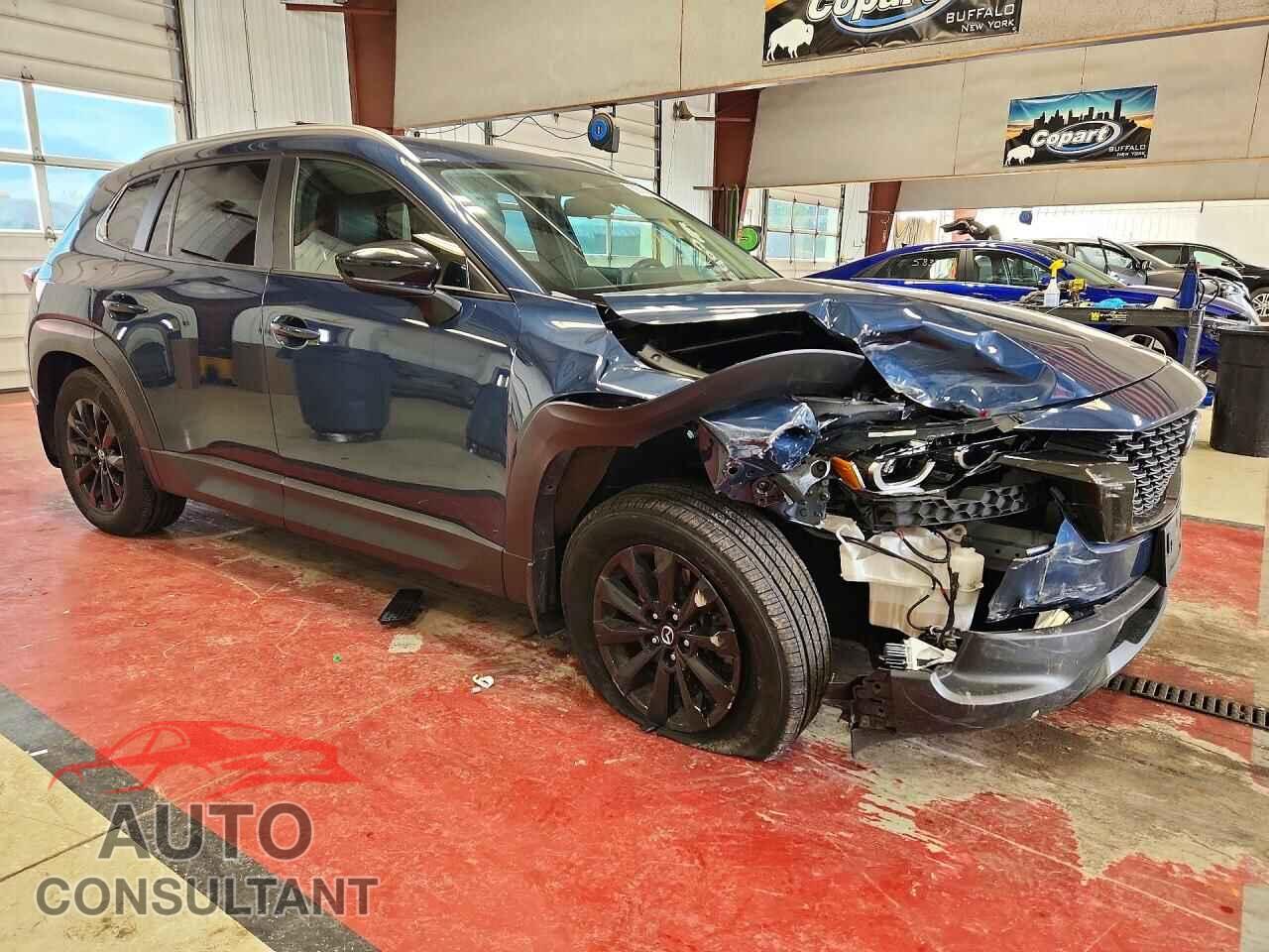 MAZDA CX-50 2025 - 7MMVABBM3SN343048