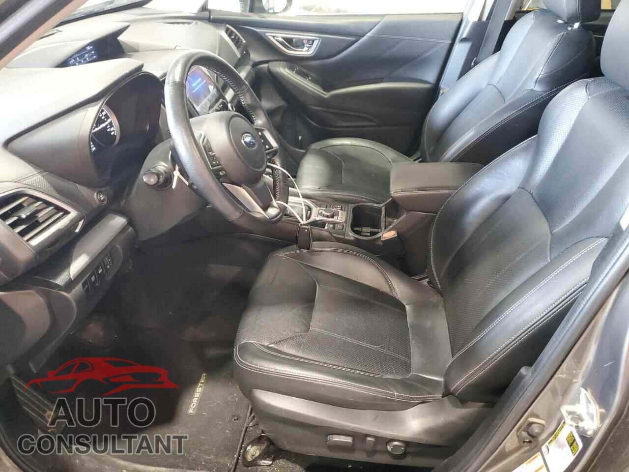 SUBARU FORESTER 2020 - JF2SKAUC9LH519990