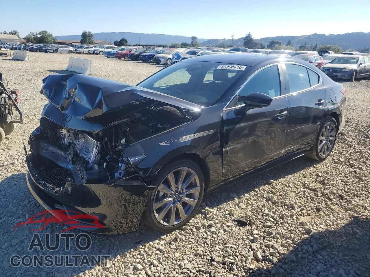 MAZDA 3 2026 - JM1BPACL5T1892325