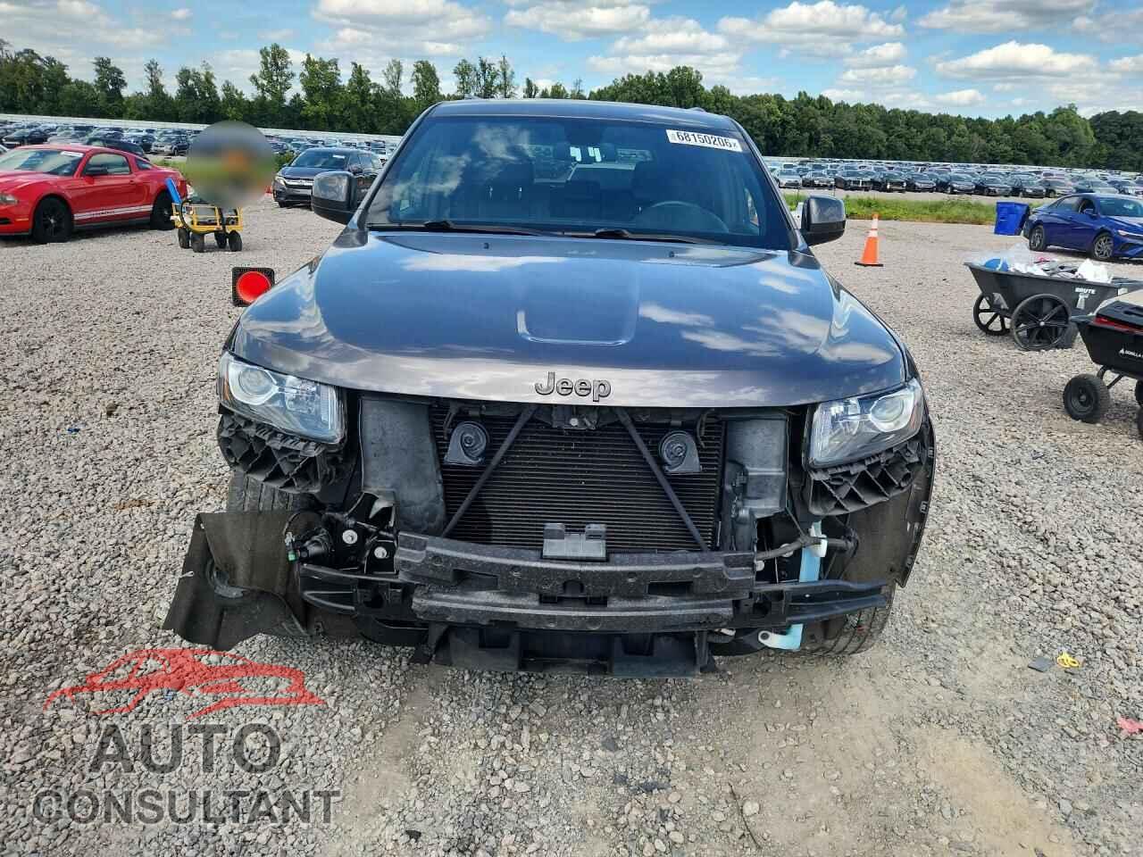 JEEP CHEROKEE 2015 - 1C4RJFAG3FC604216