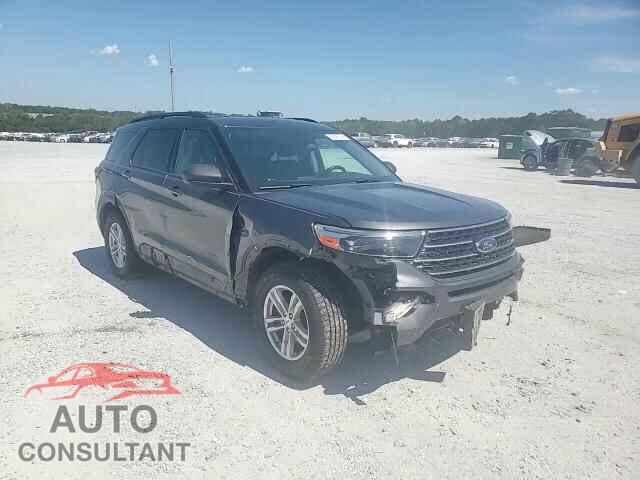 FORD EXPLORER 2020 - 1FMSK7DH9LGC41056
