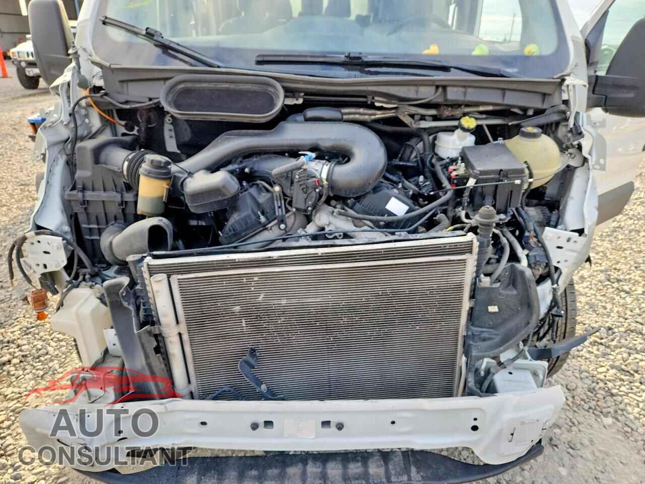 FORD TRANSIT 2019 - 1FBAX2XM5KKB38925