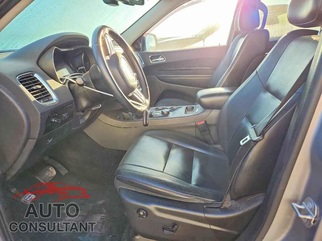 DODGE DURANGO 2015 - 1C4RDJDG8FC923195