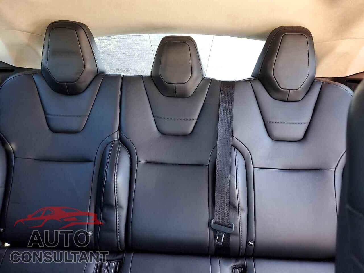 TESLA MODEL S 2015 - 5YJSA1H27FF080196