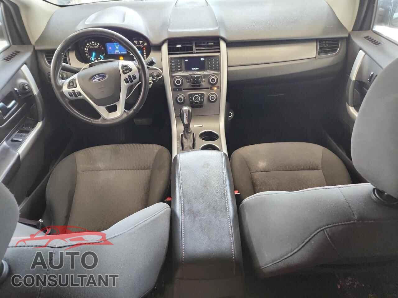FORD EDGE 2014 - 2FMDK4JC5EBA76004