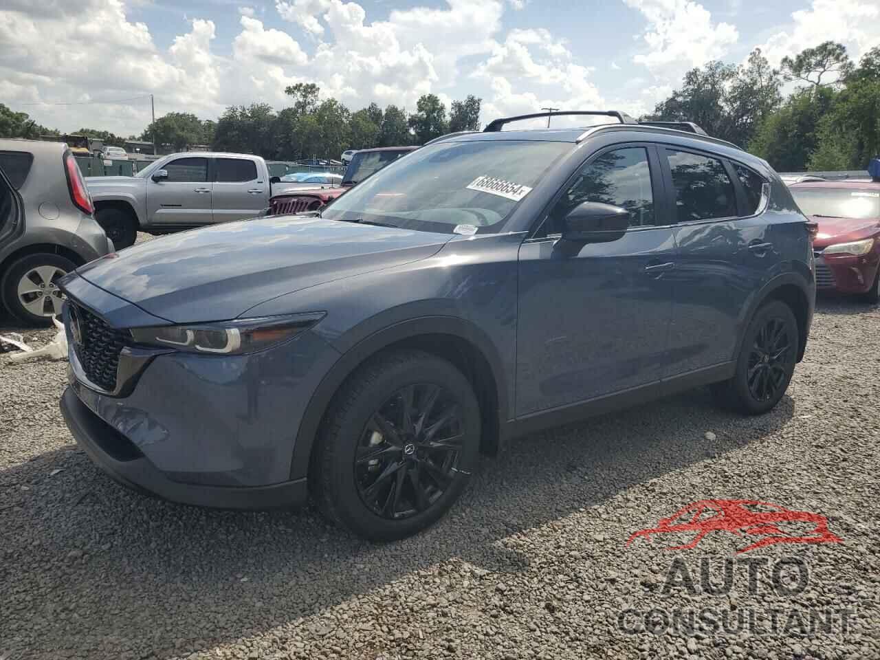 MAZDA CX-5 PREFE 2024 - JM3KFBCL9R0436374