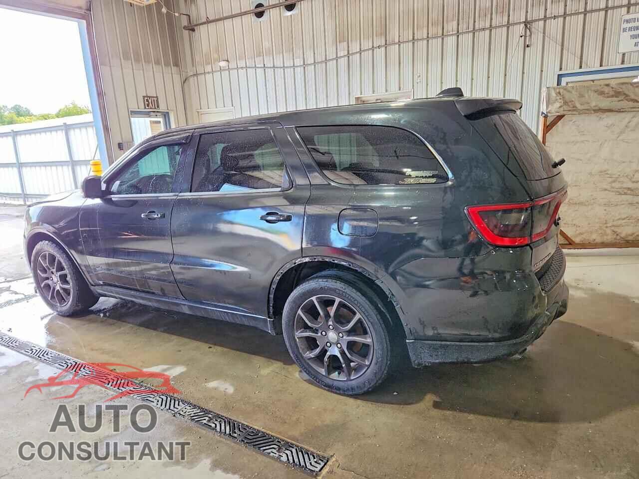 DODGE DURANGO 2015 - 1C4SDJCT2FC817812