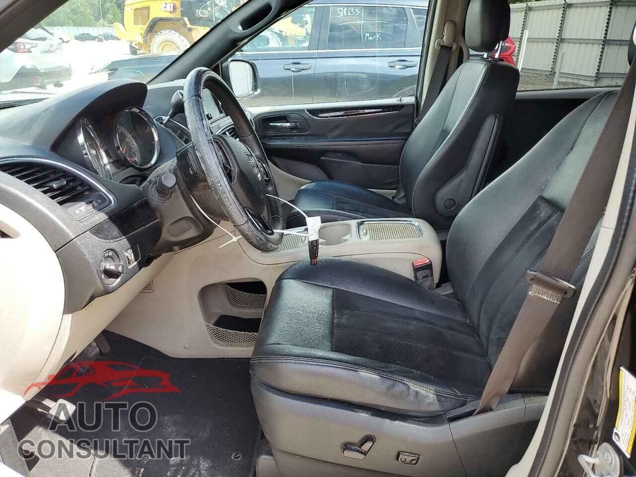DODGE CARAVAN 2018 - 2C4RDGCG7JR307248