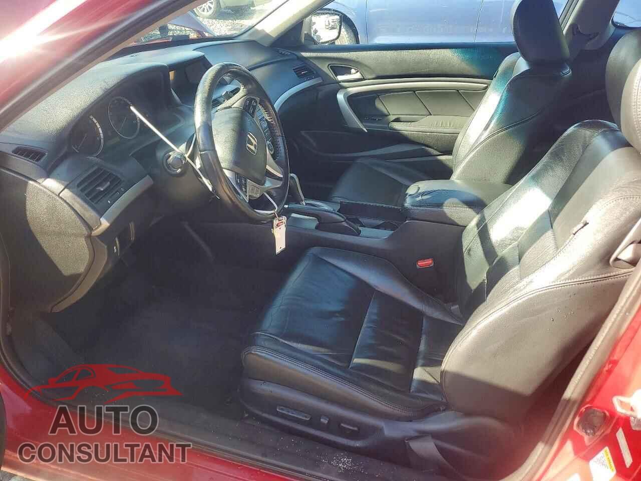 HONDA ACCORD 2012 - 1HGCS2B84CA006194