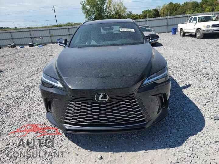 LEXUS RX350 2026 - 2T2BAMBAXTC070856