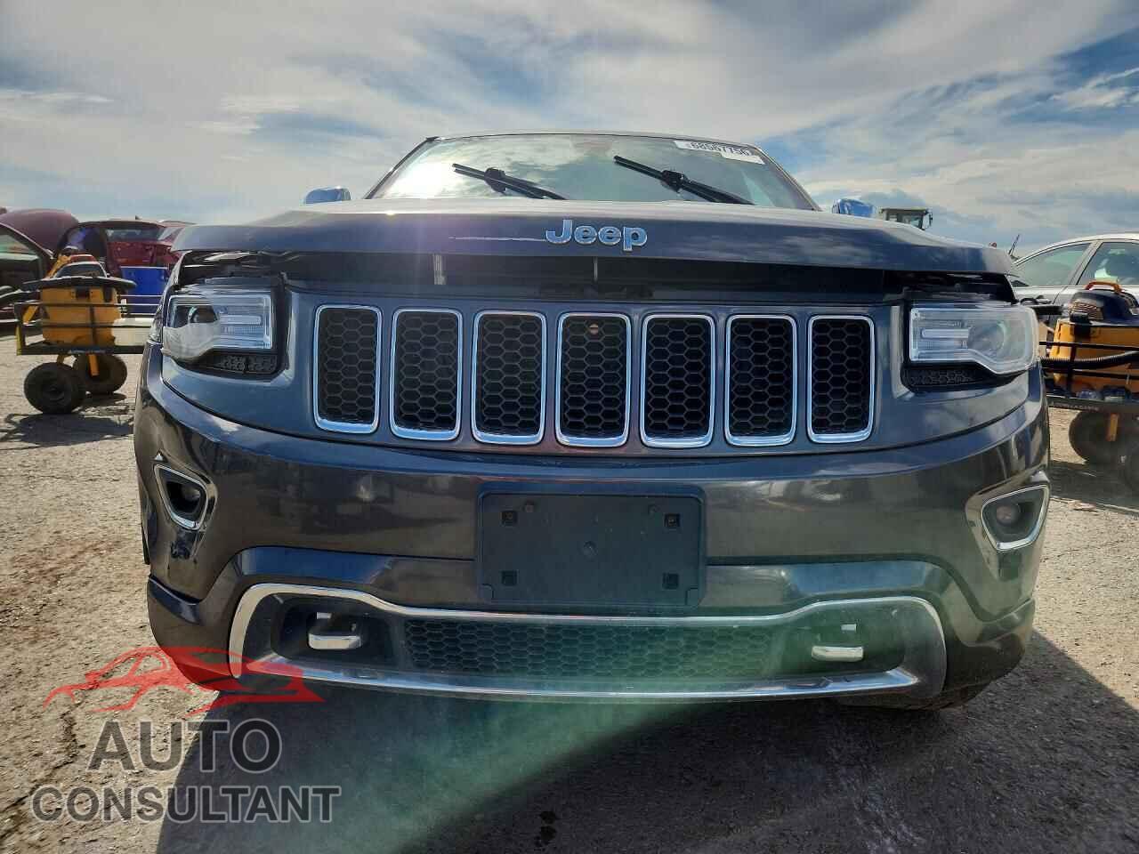 JEEP CHEROKEE 2015 - 1C4RJFCG9FC142435