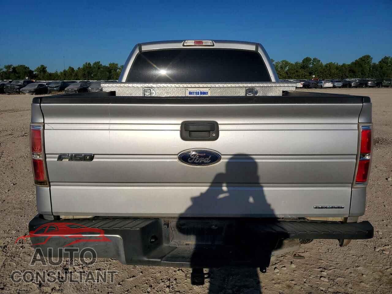 FORD F150 2013 - 1FTFW1CF1DFA80636