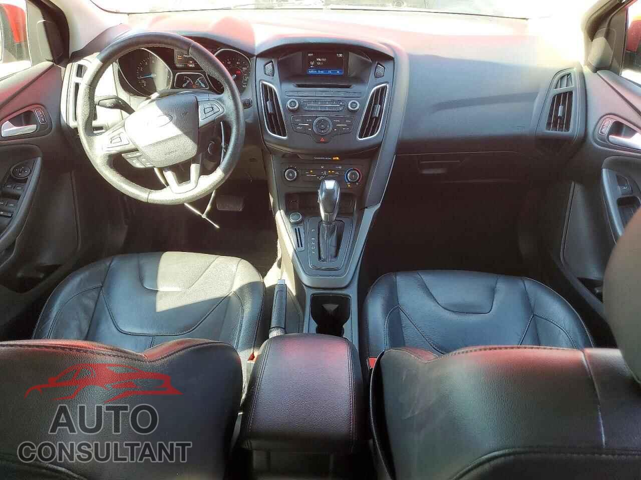 FORD FOCUS 2016 - 1FADP3K2XGL321894