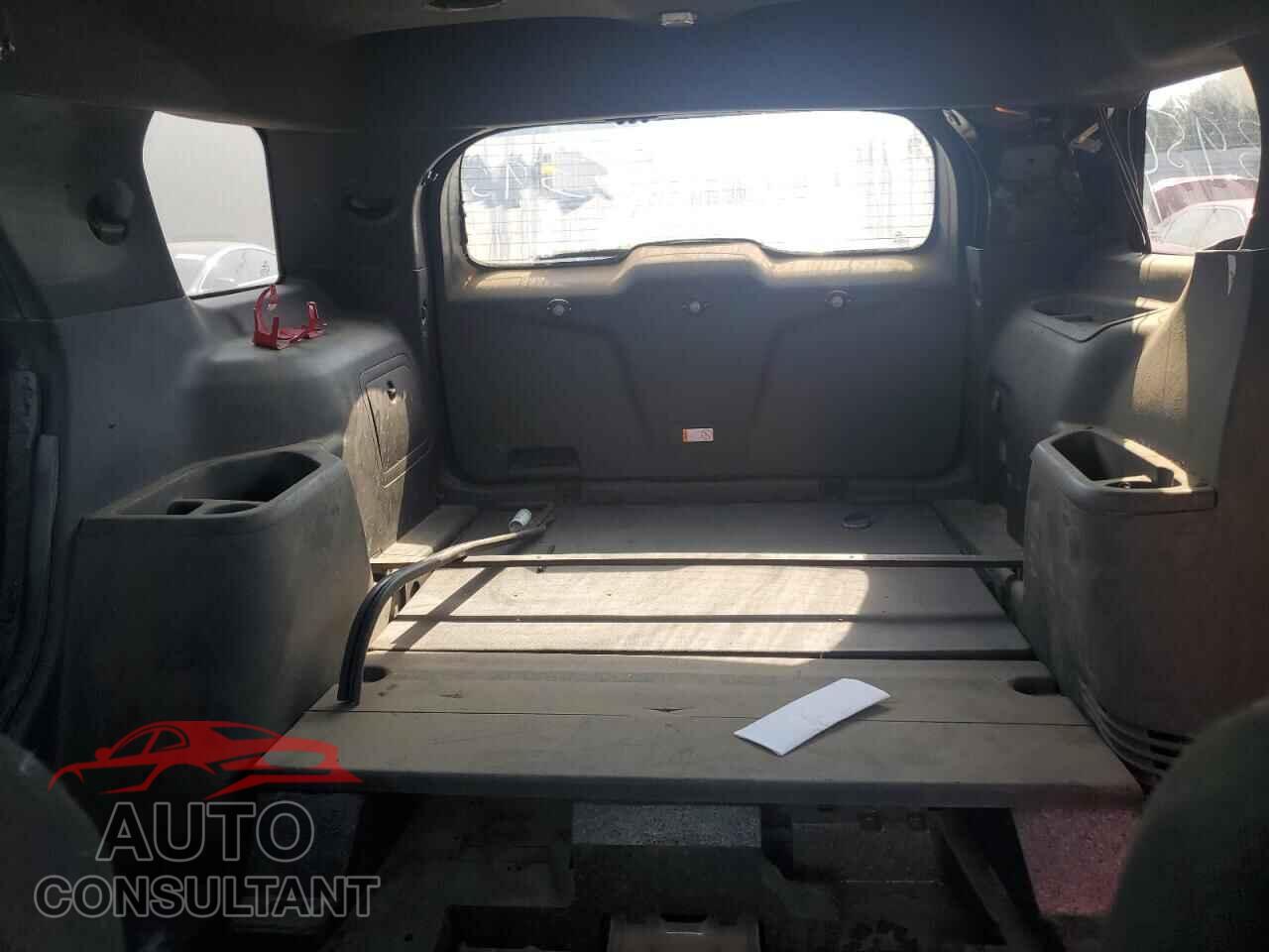FORD EXPLORER 2014 - 1FM5K8AR2EGB38628