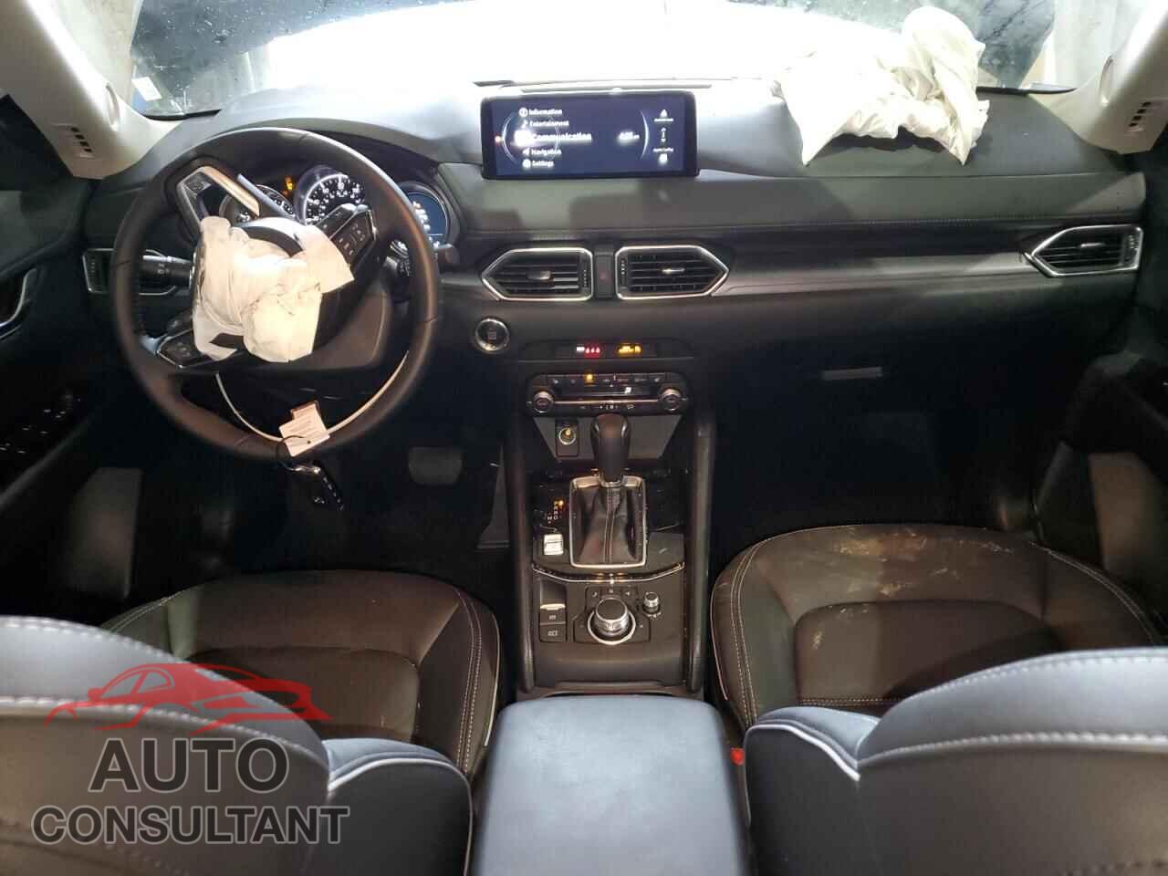 MAZDA CX-5 PREFE 2025 - JM3KFBCL7S0679865