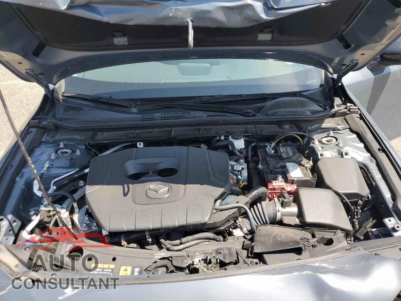 MAZDA 3 2024 - 3MZBPBCM9RM423388