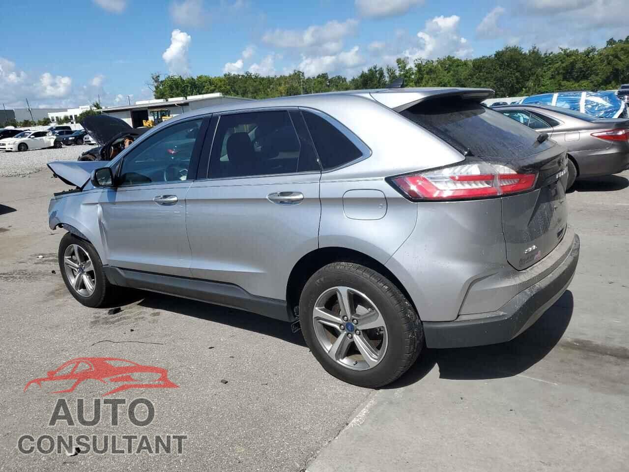 FORD EDGE 2022 - 2FMPK4J95NBA97906