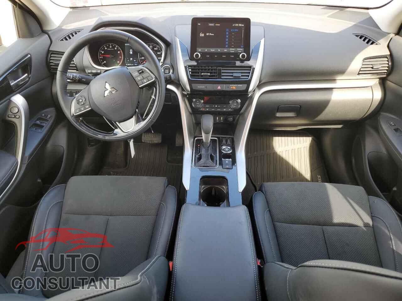 MITSUBISHI ECLIPSE 2024 - JA4ATWAA4RZ061814