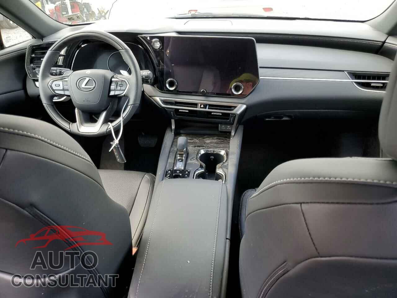 LEXUS RX350 2024 - 2T2BAMCA5RC073431