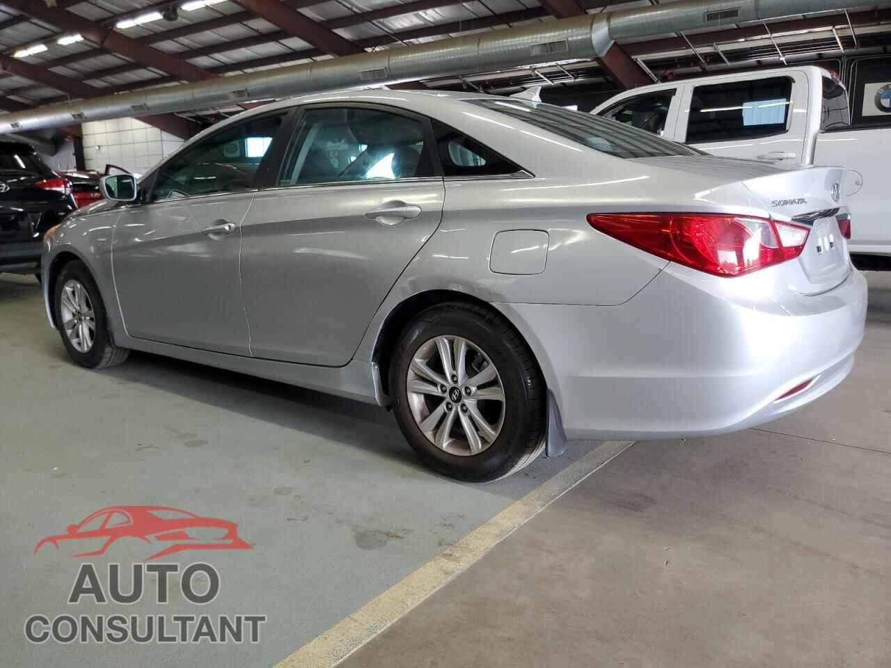 HYUNDAI SONATA 2013 - 5NPEB4AC1DH757255