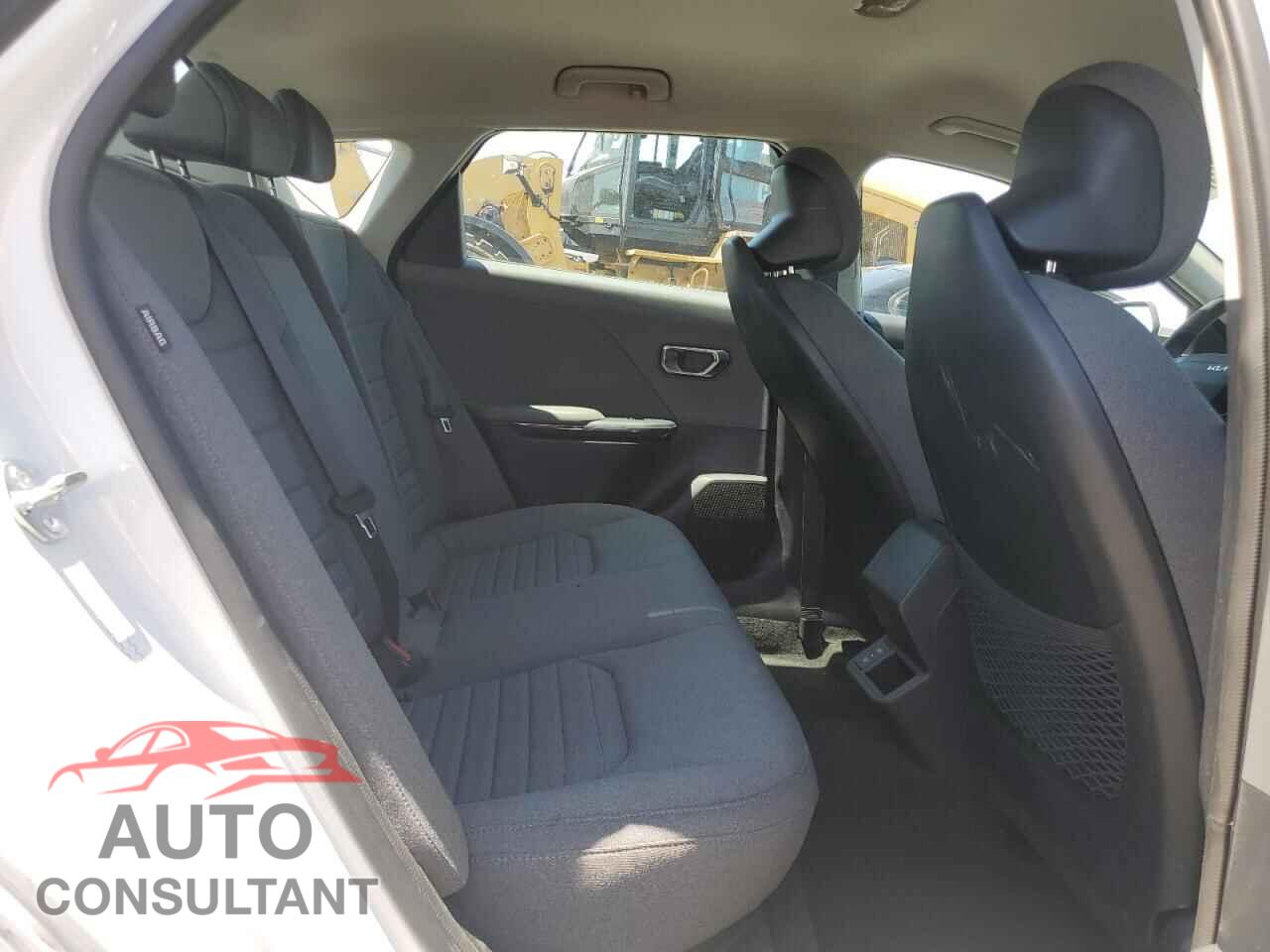 KIA K4 EX 2025 - 3KPFU4DE8SE075437