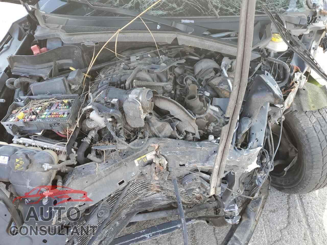 DODGE DURANGO 2018 - 1C4RDJAG4JC283080