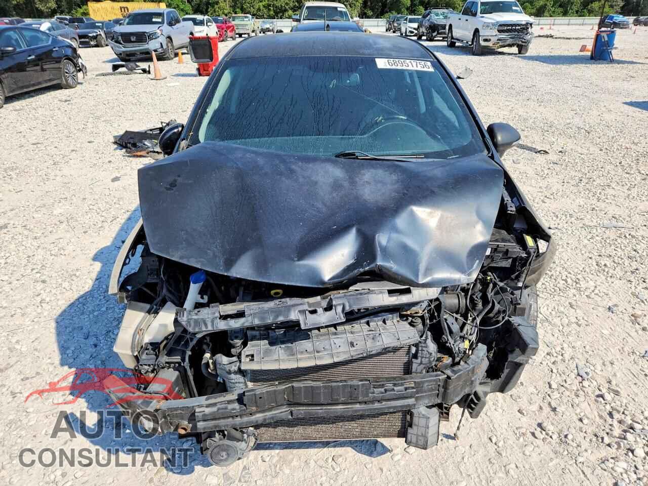 KIA RIO 2014 - KNADN5A3XE6340072