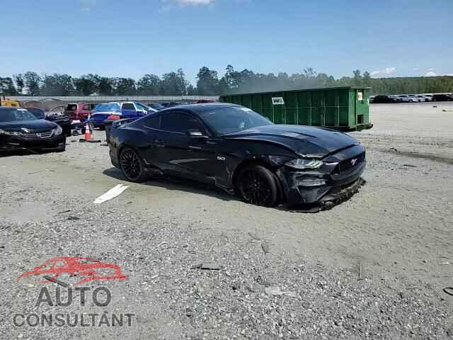 FORD MUSTANG 2019 - 1FA6P8CF0K5111664