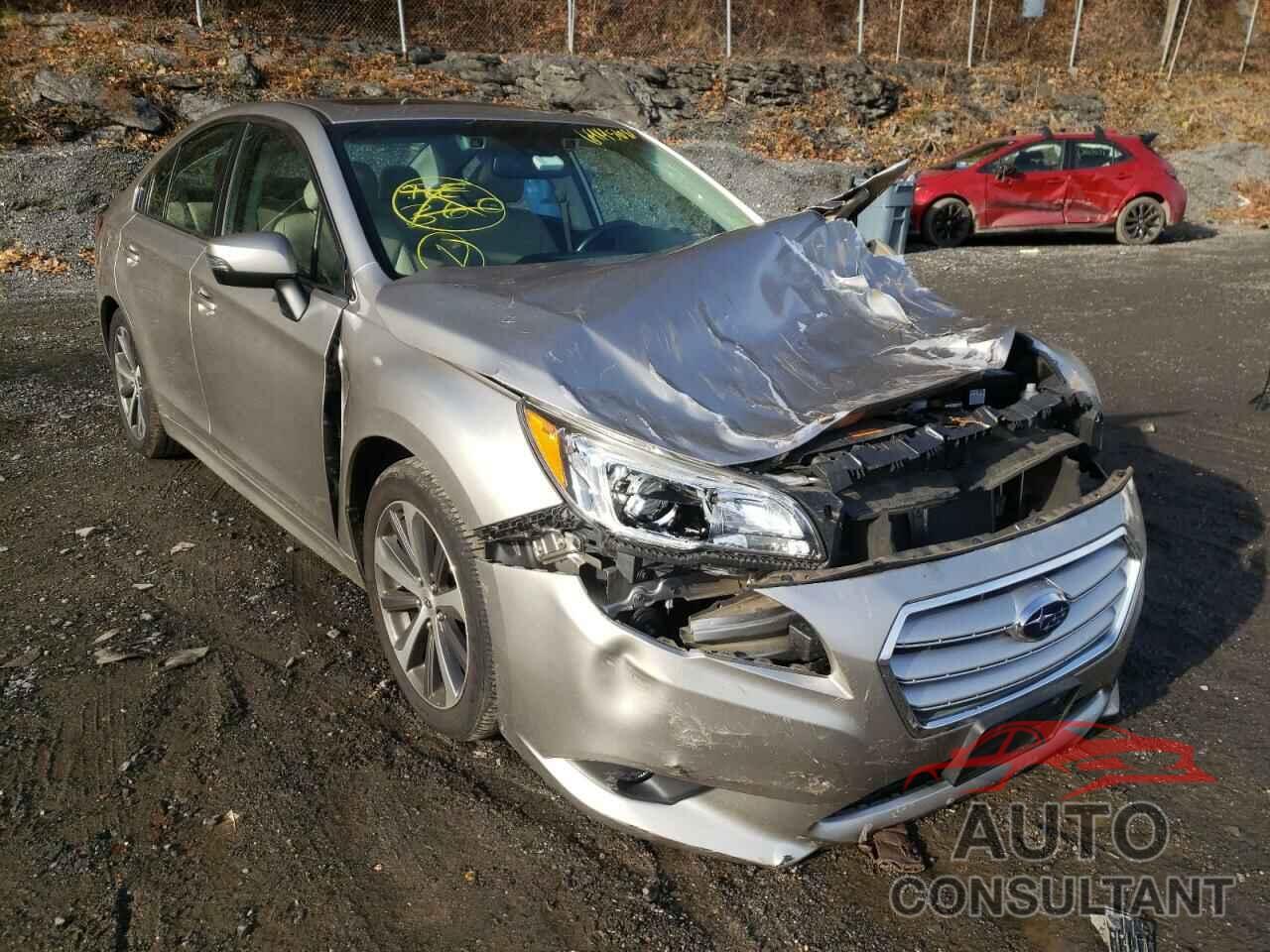 SUBARU LEGACY 2016 - 4S3BNAN64G3045996