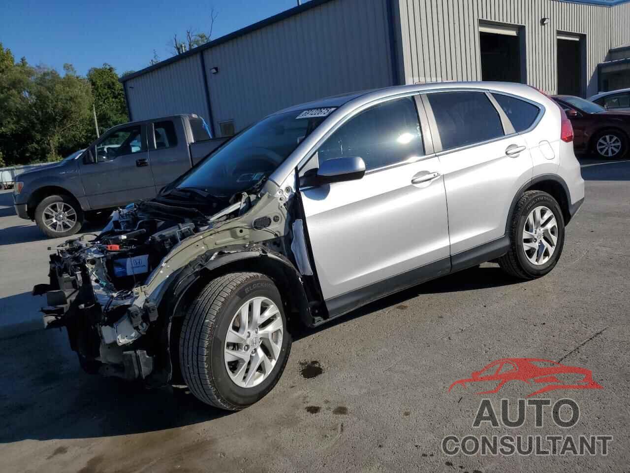 HONDA CRV 2015 - 2HKRM4H55FH659626