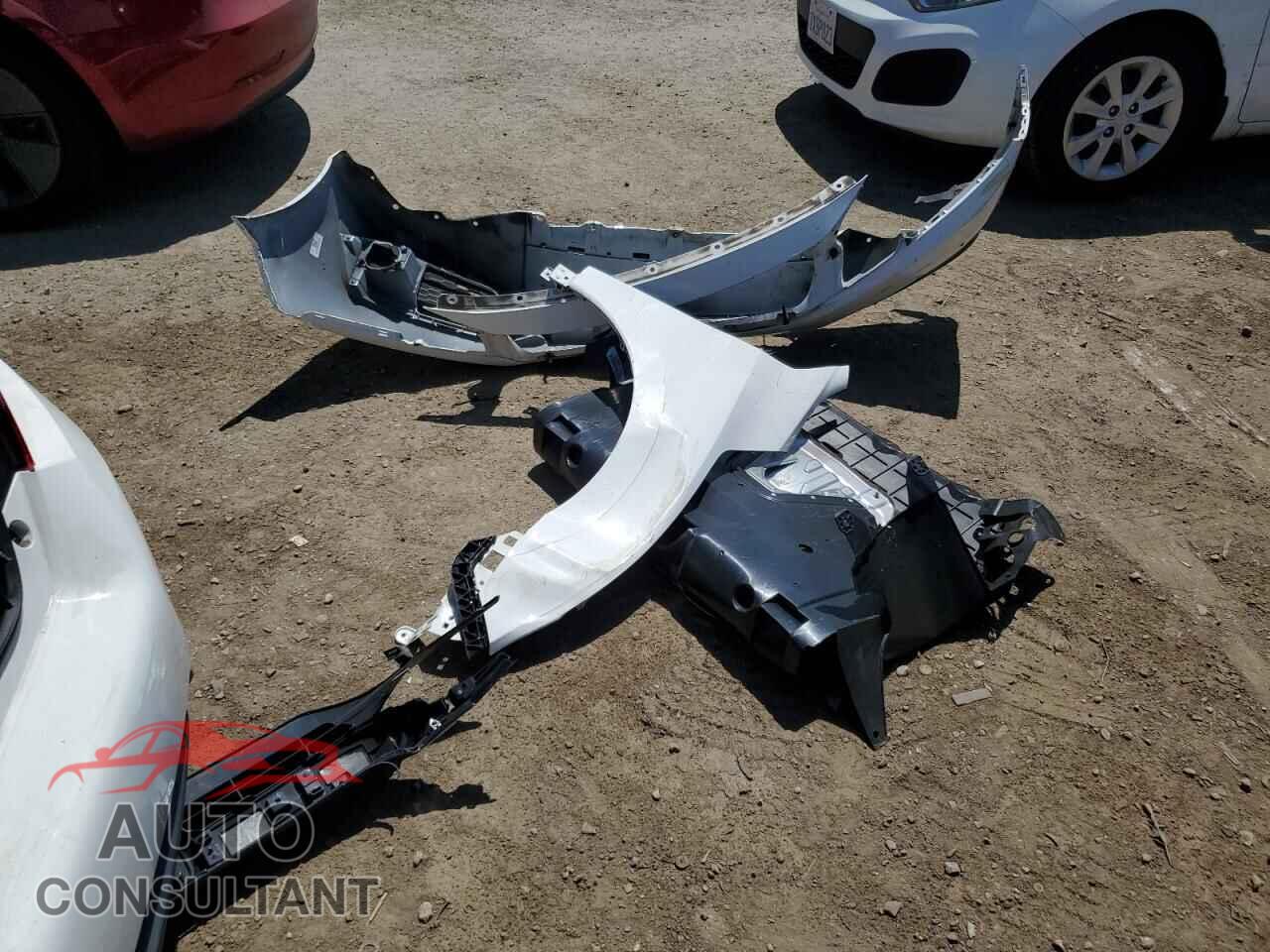 HONDA CIVIC 2017 - 2HGFC2F51HH545357