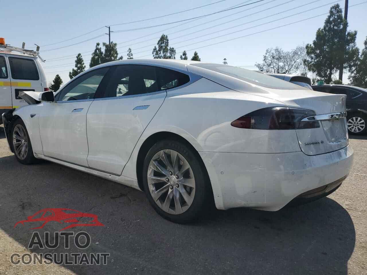 TESLA MODEL S 2016 - 5YJSA1E29GF150044