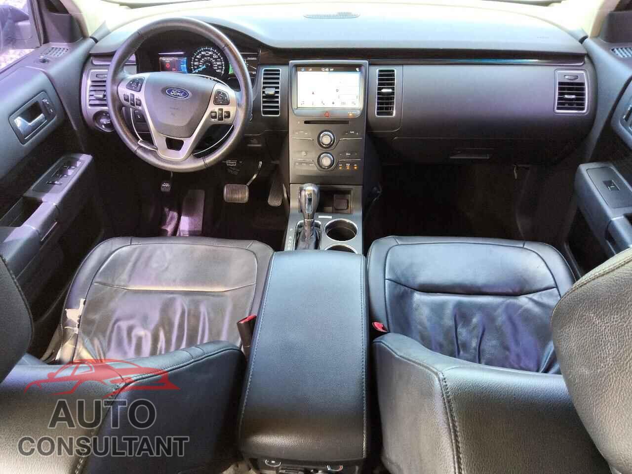 FORD FLEX 2016 - 2FMGK5C82GBA21606