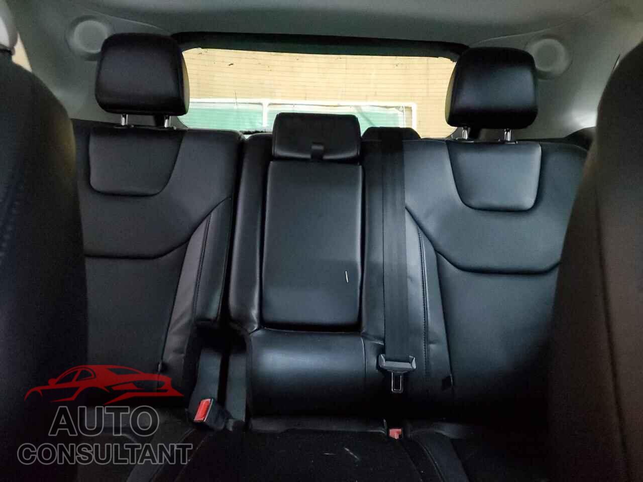 FORD EDGE 2016 - 2FMPK4K91GBB15531