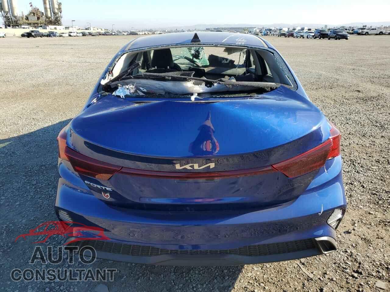 KIA FORTE 2024 - 3KPF24AD2RE698726